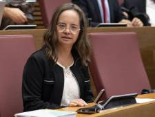 Spaanse schrijft geschiedenis als eerste parlementslid met down: ‘Mensen denken al snel dat je het niet kunt’