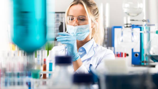 In welke sector moet je zijn voor een mooi loonbriefje in 2022?