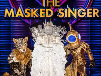 Wie zijn de ‘Masked Singers’? Dit denken jullie volgens onze poll