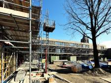 Nieuw Leonardushof bijna klaar, bewoners voor de feestdagen weer in Wouw