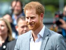 Prins Harry slaat verjaardag Queen over en is terug in VS