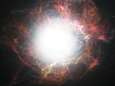 'Oneindige supernova' fascineert wetenschappers
