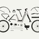 Een e-bike die nooit afval wordt: gaat dat werken of hebben we geen zin om te puzzelen met een duurzame fiets?