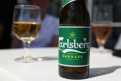 Carlsberg krijgt weer Deense CEO