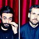 Pukkelpop 2017: Dan Smith, de frontman van Bastille