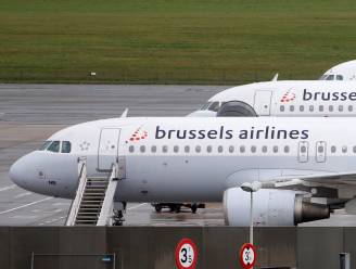 Na 12 uur vergaderen nog geen doorbraak in onderhandelingen Brussels Airlines