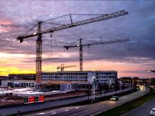 Grote woningbouwprojecten komen nauwelijks van de grond: ‘In Nijmegen is de verkoop van kavels ingestort’