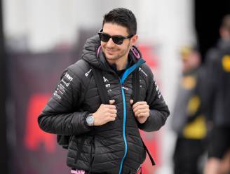 Esteban Ocon bekent dat hij jaloers was op Max Verstappen: ‘Niet eerlijk dat ik geen kans kreeg’