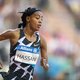 Sifan Hassan gaat het ook op de marathon proberen: ‘Ik weet wat ik ervoor moet doen om de beste te worden’