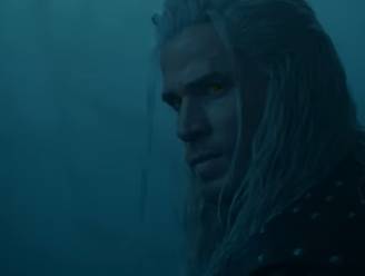 Netflix deelt eerste beelden van Liam Hemsworth als ‘The Witcher’, na vertrek van Henry Cavill