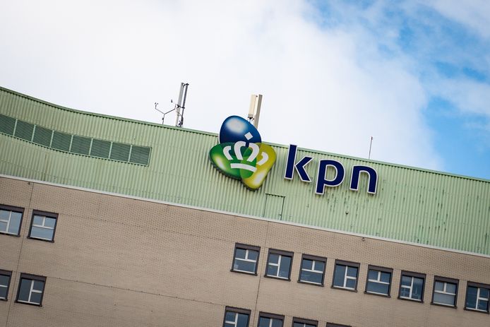 Kpn Vreest Dat Grote Storing In Apeldoorn Nog Uren Gaat Duren Apeldoorn Destentor Nl