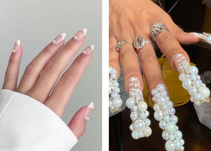 lauramaybridal/@theset.bykj on Instagram