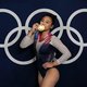 Amerikaanse Sunisa Lee na jaar vol ellende beste turnster van de wereld