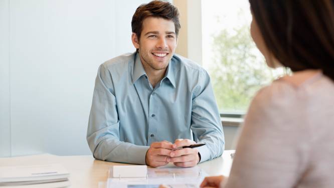 'Wat zijn je loonsverwachtingen?' Zo beantwoord je die moeilijke vraag 