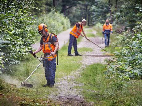 Sociale werkbedrijven gaan staken: ‘Zo schrijnend dat hun loon niet omhoog gaat’