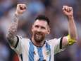 Le monde entier se lève pour Messi et son assist “historique”: “Le débat sur le GOAT peut-il s’arrêter?”