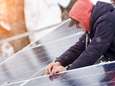 Des propriétaires de panneaux photovoltaïques “ont le sentiment d'avoir été trahis par la Région wallonne”
