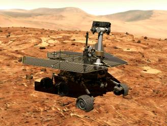 NASA trekt na vijftien jaar definitief stekker uit Marsrobot Opportunity
