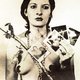 Marina Abramović: "Mijn uitvaart wordt een spektakel"