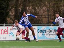 Unicum haakt af in titelrace en verliest bovendien aantal spelers aan de concurrent 