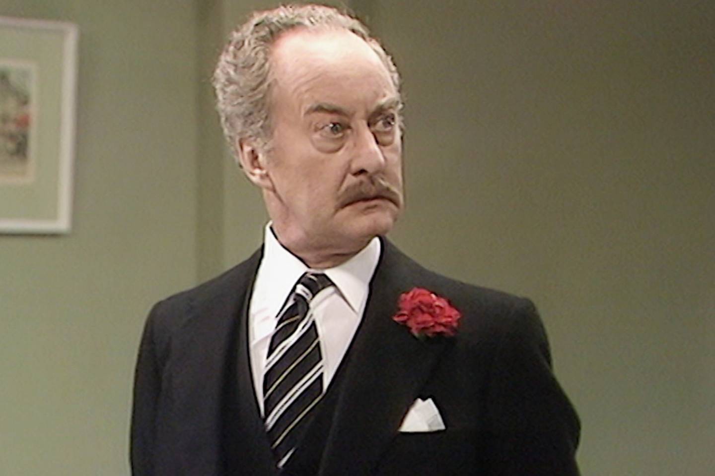 Are You Being Served?