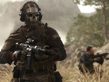 Kritiek op hoe Call of Duty met moslims omgaat: 'Er lag een kapotgescheurde koran in een plas bloed op de grond’