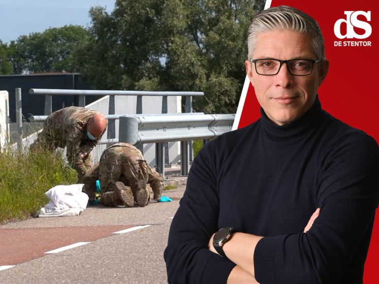 Verdacht pakketje in Zutphen blijkt loos alarm • ‘Bloedbaden’ langs de wegen op de Veluwe