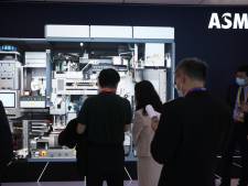 Defensie waarschuwde voor verkoop van geavanceerde ASML-machines aan China