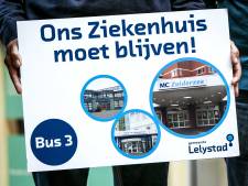 Wie wil de failliete ziekenhuizen overnemen? Curator presenteert lijstje om 17.00 uur aan de minister