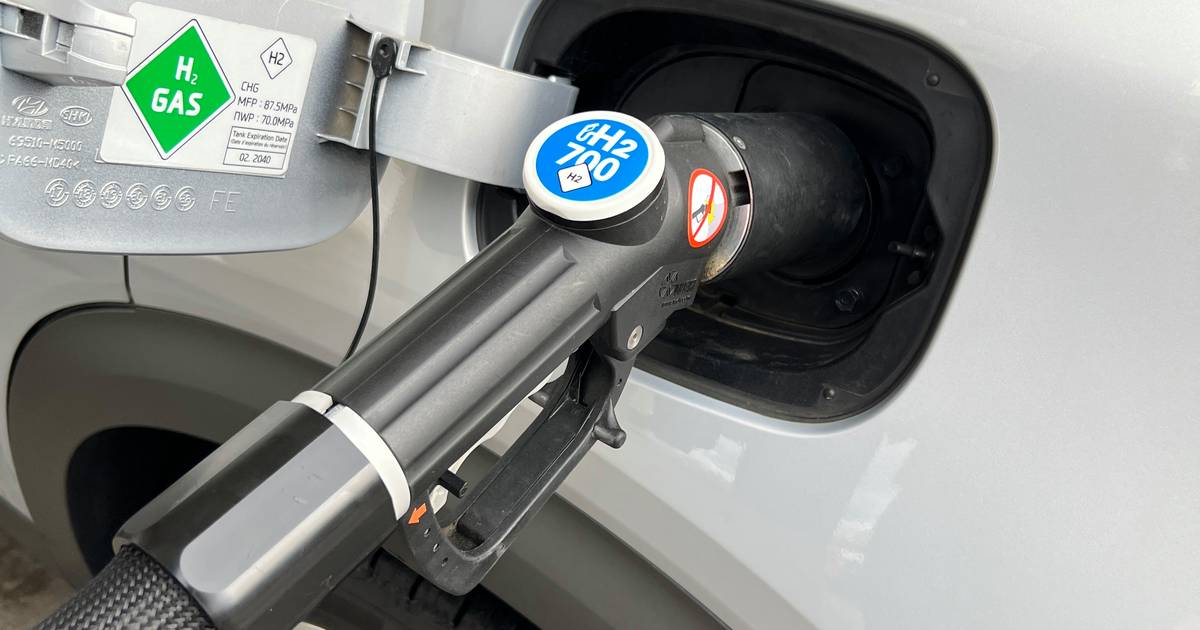 In Zeebrugge gaat straks de ‘truck plaza van de toekomst’ open, een mijlpaal voor de Aardenburgse on