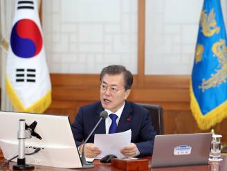 Zuid-Korea bereid om te praten met Noord-Koreaanse leider Kim Jong-un