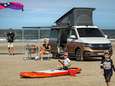 Dit is waarom de nieuwe Volkswagen California bijna niet vernieuwd is