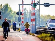 ‘Dordrecht moet veel actiever de boer op voor extra flitspalen in de stad’
