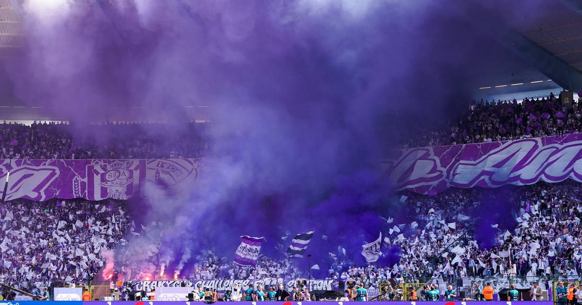 ‘I veri leader non si nascondono nel loro castello’: i tifosi dell’Anderlecht più preoccupati che mai, Friedberg e Reimer dialogano |  Anderlecht