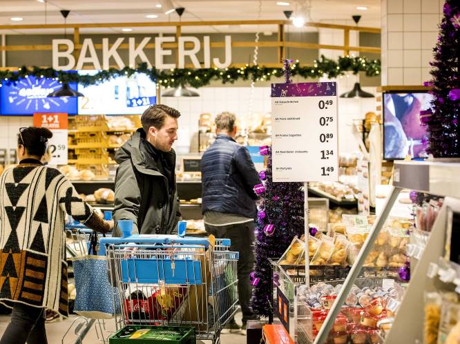 Albert Heijn blijft in België en wil aantal winkels verdubbelen, ook 100 nieuwe Delhaizes op komst