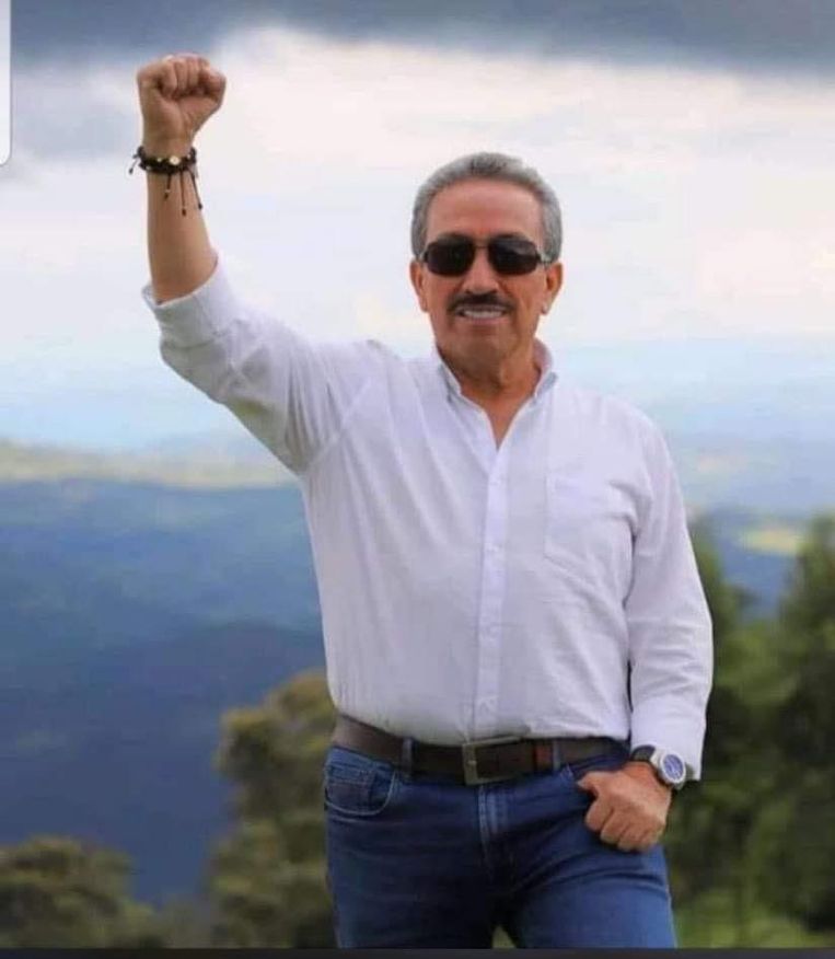 Hugo Aguilar. Beeld rv