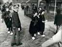 Staphorst was in 1971 wereldnieuws. Vijf kinderen overleden toen in het dorp door de uitbraak van polio.