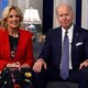 'Let's go Brandon': onschuldig kerstgesprekje eindigt met valse noot voor Amerikaanse president Joe Biden
