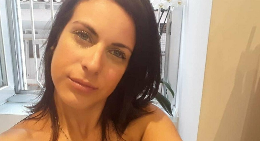 Eleonora Sirabella, 31 ans, est décédée dans le glissement de terrain sur l’île italienne d’Ischia.