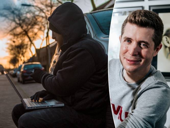 Dieven stelen BMW van oprit door sleutel op afstand elektronisch te ‘kopiëren’: experts leggen uit hoe je je best beschermt tegen autohacking