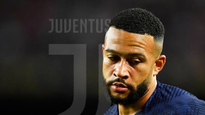 Memphis Depay gaat met keuze voor Serie A zijn maatje  Georginio Wijnaldum achterna