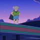 Vanavond op tv: een Australische Batman, een Ierse nachtegaal en de American Dream van Sam Gooris