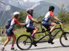 Alpe d’HuZes haalt ruim 17 miljoen euro op voor kankeronderzoek
