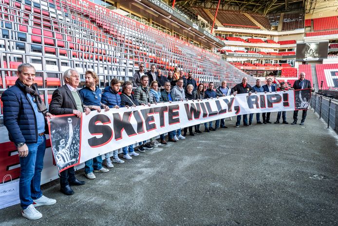Sem Wijnhoven/DCI Media