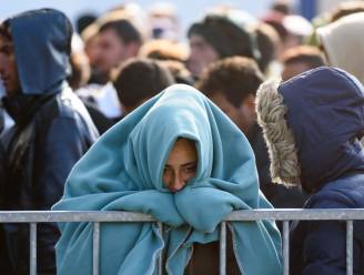 Oostenrijk oefent afweer van vluchtelingen "om een duidelijke boodschap de wereld in te sturen"