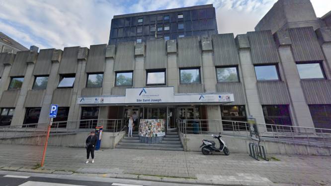 Les hôpitaux du CHR Mons-Hainaut suspendent les visites en raison du covid