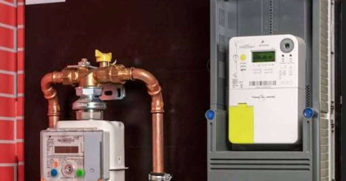 Fluvius must urgently inspect 35,000 digital gas meters due to connectivity issue: 'But the chance of a leak is very small' |  local