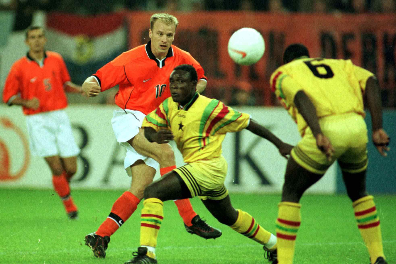 Oefeninterland Oranjeleeuwinnen In Gelredome Tegen Mexico Foto Gelderlander Nl