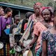 Na vulkaanuitbarsting nu ook angst voor giftige gasbellen: tienduizenden op de vlucht in Goma