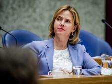 Minister onder vuur om omstreden vergunning voor Chemours
